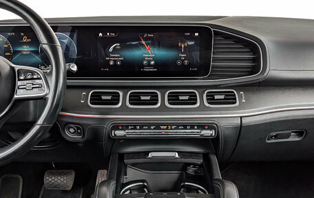 Mercedes-Benz GLE, 2020 год, 7 160 000 рублей, 17 фотография