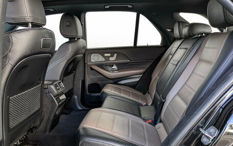 Mercedes-Benz GLE, 2020 год, 7 160 000 рублей, 18 фотография