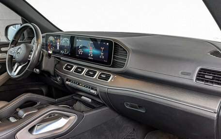 Mercedes-Benz GLE, 2020 год, 7 160 000 рублей, 13 фотография