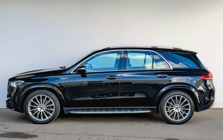Mercedes-Benz GLE, 2020 год, 7 160 000 рублей, 8 фотография