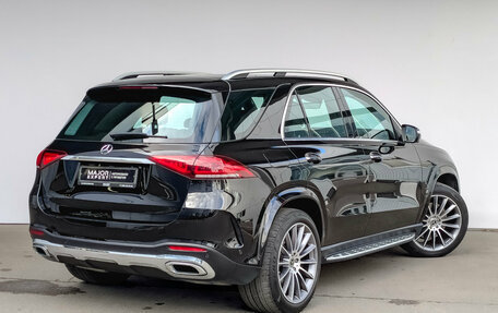 Mercedes-Benz GLE, 2020 год, 7 160 000 рублей, 5 фотография
