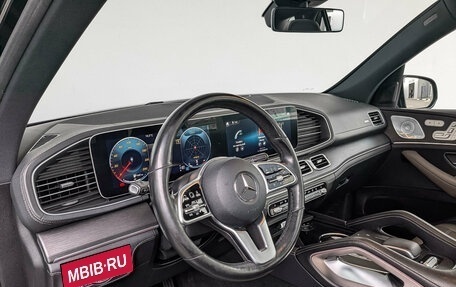 Mercedes-Benz GLE, 2020 год, 7 160 000 рублей, 15 фотография