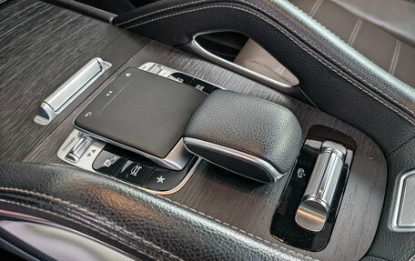Mercedes-Benz GLE, 2020 год, 7 160 000 рублей, 21 фотография