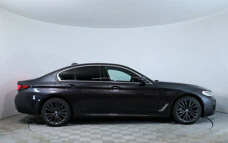 BMW 5 серия, 2020 год, 6 100 000 рублей, 4 фотография