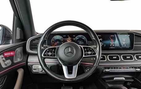 Mercedes-Benz GLE, 2020 год, 7 160 000 рублей, 22 фотография