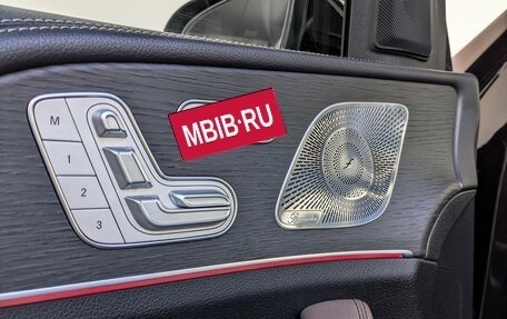 Mercedes-Benz GLE, 2020 год, 7 160 000 рублей, 26 фотография