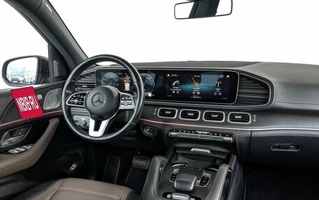 Mercedes-Benz GLE, 2020 год, 7 160 000 рублей, 28 фотография