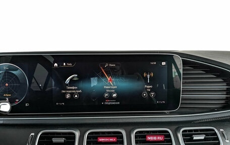 Mercedes-Benz GLE, 2020 год, 7 160 000 рублей, 29 фотография