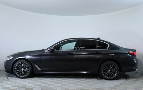 BMW 5 серия, 2020 год, 6 100 000 рублей, 9 фотография