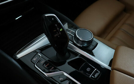 BMW 5 серия, 2020 год, 6 100 000 рублей, 18 фотография