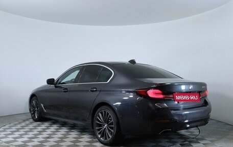 BMW 5 серия, 2020 год, 6 100 000 рублей, 8 фотография