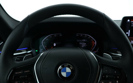 BMW 5 серия, 2020 год, 6 100 000 рублей, 19 фотография