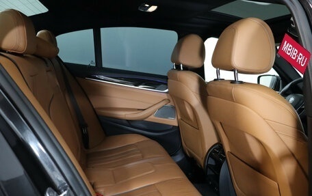 BMW 5 серия, 2020 год, 6 100 000 рублей, 21 фотография