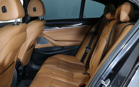 BMW 5 серия, 2020 год, 6 100 000 рублей, 22 фотография