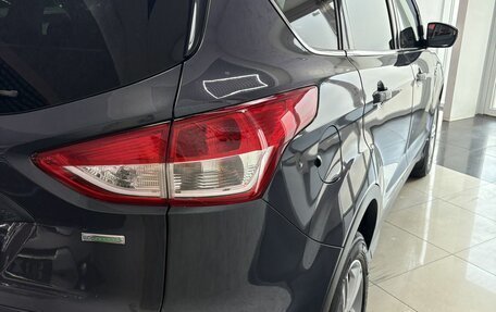 Ford Kuga III, 2013 год, 1 365 000 рублей, 11 фотография