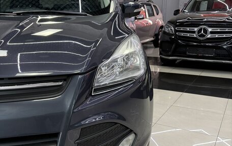 Ford Kuga III, 2013 год, 1 365 000 рублей, 10 фотография