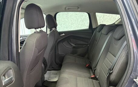 Ford Kuga III, 2013 год, 1 365 000 рублей, 13 фотография