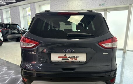 Ford Kuga III, 2013 год, 1 365 000 рублей, 4 фотография