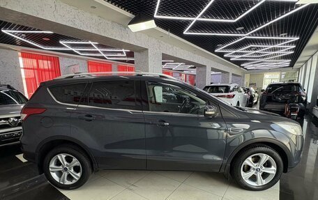 Ford Kuga III, 2013 год, 1 365 000 рублей, 6 фотография