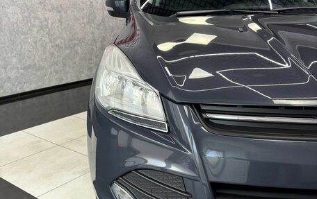 Ford Kuga III, 2013 год, 1 365 000 рублей, 9 фотография