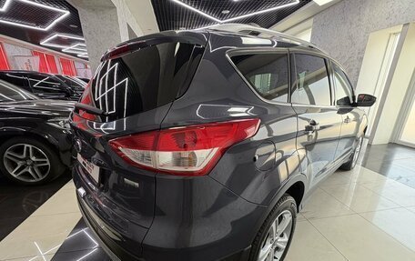 Ford Kuga III, 2013 год, 1 365 000 рублей, 5 фотография