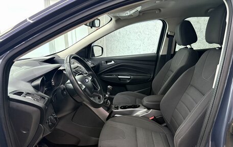 Ford Kuga III, 2013 год, 1 365 000 рублей, 12 фотография
