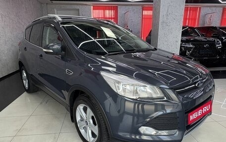Ford Kuga III, 2013 год, 1 365 000 рублей, 7 фотография