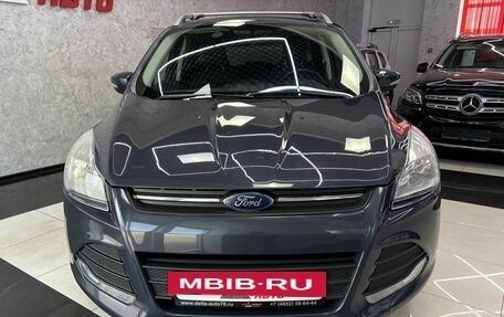 Ford Kuga III, 2013 год, 1 365 000 рублей, 8 фотография