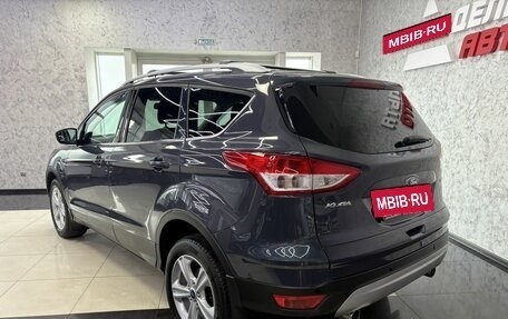 Ford Kuga III, 2013 год, 1 365 000 рублей, 3 фотография