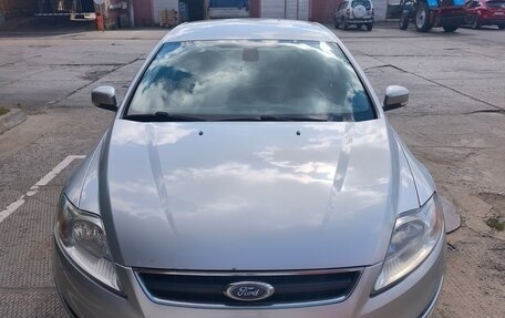 Ford Mondeo IV, 2012 год, 800 000 рублей, 1 фотография