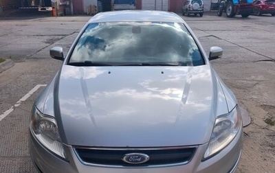 Ford Mondeo IV, 2012 год, 800 000 рублей, 1 фотография