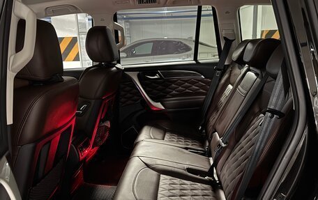 Haval H9 I рестайлинг, 2023 год, 3 800 000 рублей, 1 фотография