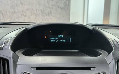 Ford Kuga III, 2013 год, 1 365 000 рублей, 23 фотография