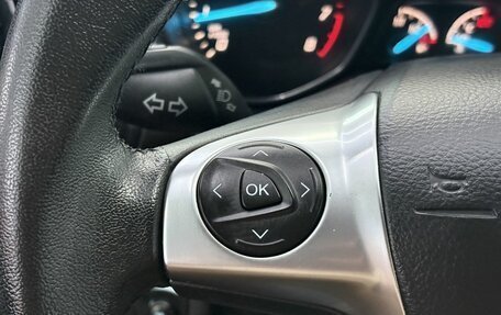 Ford Kuga III, 2013 год, 1 365 000 рублей, 18 фотография