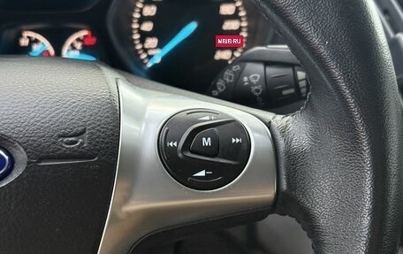 Ford Kuga III, 2013 год, 1 365 000 рублей, 19 фотография