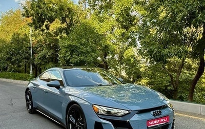 Audi e-tron GT, 2023 год, 9 200 000 рублей, 1 фотография