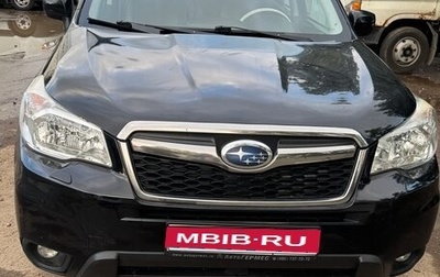 Subaru Forester, 2013 год, 1 400 000 рублей, 1 фотография