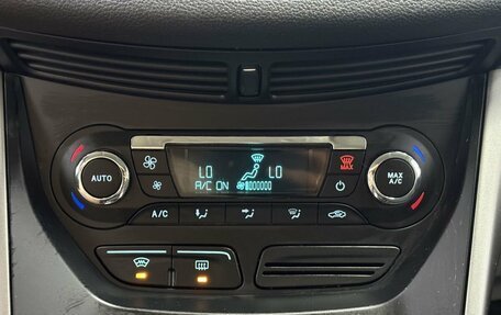 Ford Kuga III, 2013 год, 1 365 000 рублей, 25 фотография