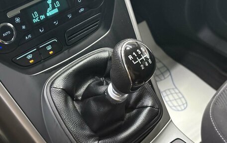 Ford Kuga III, 2013 год, 1 365 000 рублей, 27 фотография