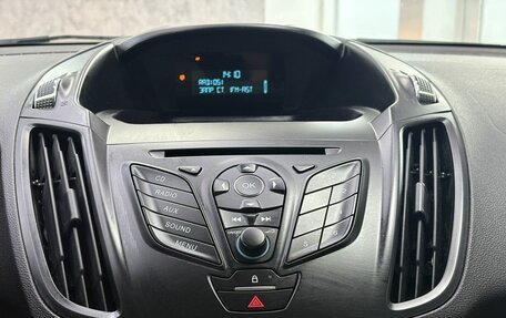 Ford Kuga III, 2013 год, 1 365 000 рублей, 24 фотография