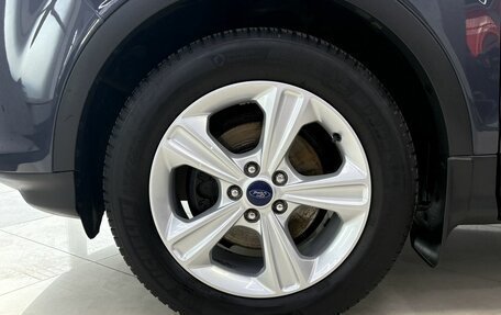 Ford Kuga III, 2013 год, 1 365 000 рублей, 33 фотография