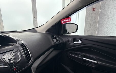 Ford Kuga III, 2013 год, 1 365 000 рублей, 28 фотография