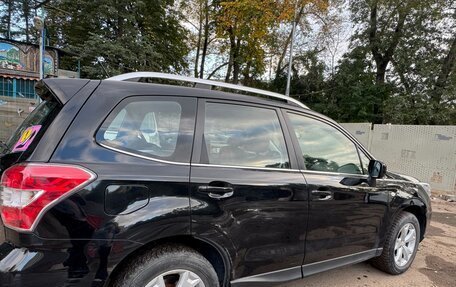 Subaru Forester, 2013 год, 1 400 000 рублей, 2 фотография