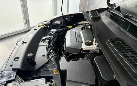 Ford Kuga III, 2013 год, 1 365 000 рублей, 36 фотография