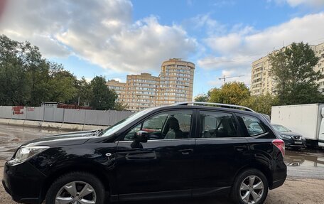 Subaru Forester, 2013 год, 1 400 000 рублей, 4 фотография