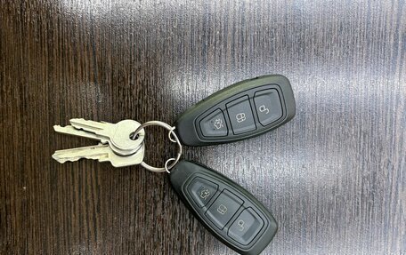 Ford Kuga III, 2013 год, 1 365 000 рублей, 37 фотография