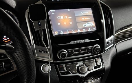 Haval H9 I рестайлинг, 2023 год, 3 800 000 рублей, 7 фотография