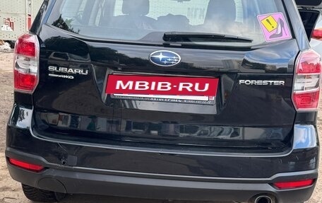 Subaru Forester, 2013 год, 1 400 000 рублей, 3 фотография