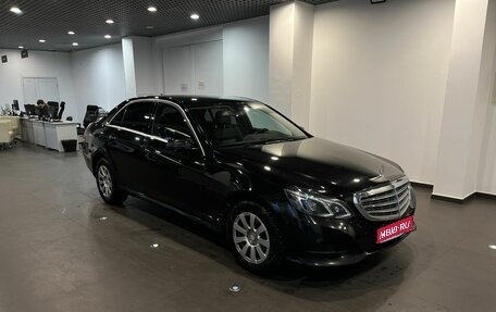 Mercedes-Benz E-Класс, 2014 год, 2 360 000 рублей, 1 фотография