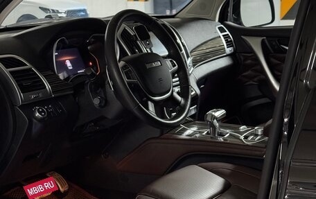 Haval H9 I рестайлинг, 2023 год, 3 800 000 рублей, 4 фотография